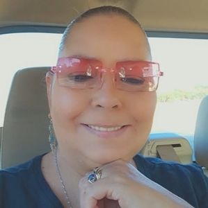 Meet your Posher, Gerrie